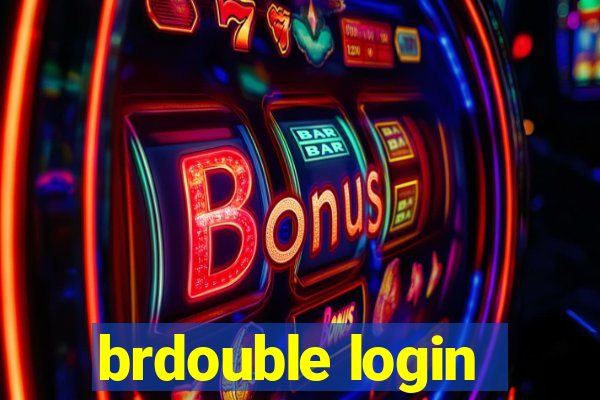 brdouble login